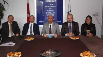 Gaziantep'te İş Cinayetlerine Karşı Mücadele Günü Açıklaması