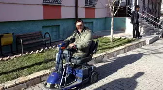 Gemerek Sosyal Yardımlaşma ve Dayanışma Vakfı Hizmetlerine Devam Ediyor