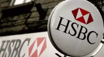 Hsbc'nin Karı Yüzde 5.6 Geriledi