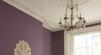 Baharda Duvarları Hangi Renge Boyamalı?