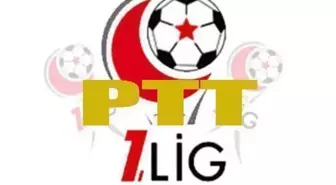 PTT 1. Lig