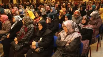 Safranbolu'da '82 İl 82 Sahabi' Konferansı
