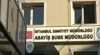 Samatya Saldırılarının Şüphelisi Adliyede