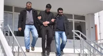 Tecavüz Hükümlüsü Kimlik Kontrolünde Yakalandı