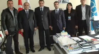 TISİAD'dan Akdeniz Oyunları'na Destek