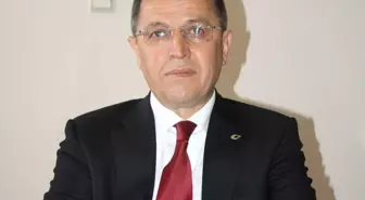 Türkiye Kamu-Sen Kayseri İl Temsilcisi Ali Benli'den Eğitim Kurumları Yönetmeliğine Tepki