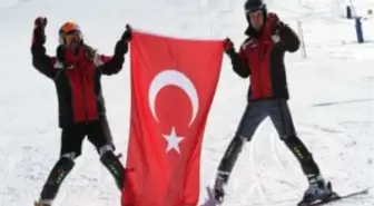 7. Inas Dünya Kayak Şampiyonası
