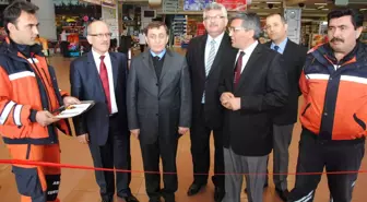 Afetler Fotoğraflarla Anlatıldı