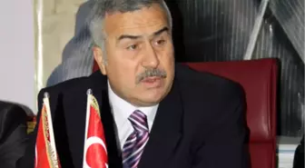 AK Parti Samsun Milletvekili Demir Açıklaması