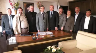 Antalya Milletvekili Sadık Badak