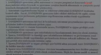 Aslı Çakır'ın İnkar Ettiği Anlaşmaya Parmak Bastığı Ortaya Çıktı Kop Ailesinin Avukatı Osman Buldan...