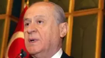 Bahçeli : Tutanakları İçeriği, Kimin Sızdırdığı Kadar Konuşulmadı