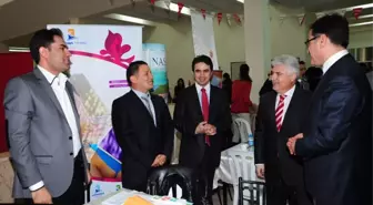 Baü'de İstihdam ve Kariyer Günleri Düzenlendi