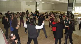 Burhaniyeli Kadınların Kooperatif Coşkusu