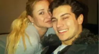 Çağatay Ulusoy ile Selin Boronkay Yollarını Ayırdı