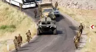 Çukurca'daki Mayın Patlaması Davası