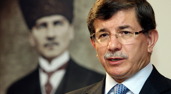 Davutoğlu, İmralı Sürecini Değerlendirdi