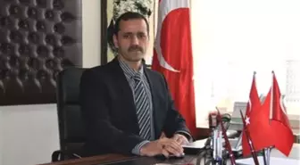 Dernekler Müdürlüğü'nden Bilgilendirme Toplantısı