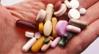 Gereksiz Antibiyotik Kullanmayın