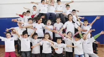 İmkânlarımızı Çocuklarımız İçin Seferber Ettik