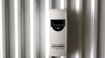 Isı Pay Ölçer Cihazı Taktırmayan Binalara Ceza Geliyor