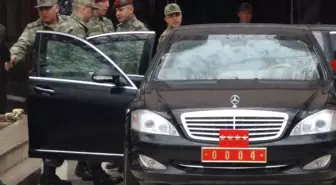 Kara Kuvvetleri Komutanı Orgeneral Kıvrıkoğlu, Bosna-Hersek'te