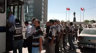 'Kene-06' Operasyonu Davasında Karara Doğru