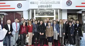Kggd Eğitim Semineri Sona Erdi