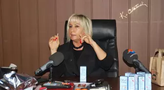 Marmaris'te Okullara Süt Dağıtımı Tekrar Başladı