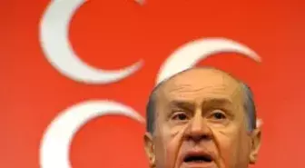 MHP Grup Toplantısı