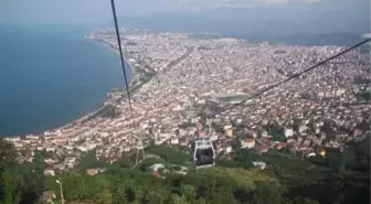 Ordu'ya Büyükşehir Müjdesi