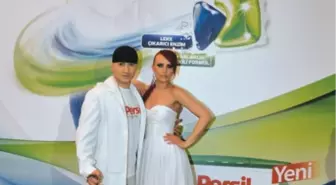 Persil Duo Caps Tanıtıldı