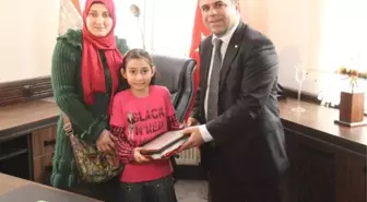 'Safranbolu'yu Boyayalım Yarışma' Ödülleri Sahiplerini Buldu