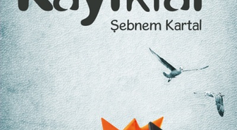 Şebnem Kartal'dan Kâğıt Kayıklar