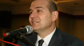 Süleyman Soylu'dan İlginç Parlamenter Sistem Eleştirisi AK Parti Genel Başkan Yardımcısı Süleyman...