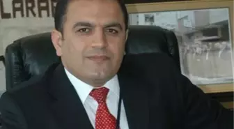 Tısiad Başkanı Kılıç Açıklaması