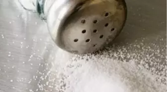 'Türkiye Aşırı Tuz Tüketiminin Azaltılması Programı'