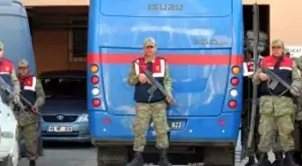 Zirve Yayınevi'ndeki Cinayetlere İlişkin Dava