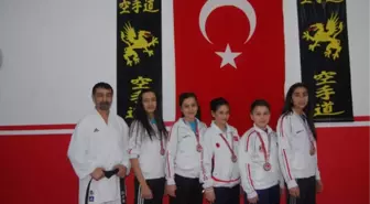 10 Sporcunun 8'i Gebze'den