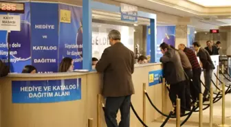 Adel Kalemcilik'ten Pazarlama Aktiviteleri