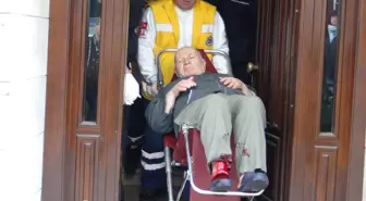 Baba Yaralandı, Yeğen Öldü (1)