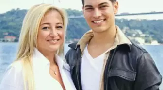 Çağatay Ulusoy ile Selin Boronkay Yollarını Ayırdı
