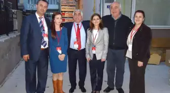 CHP Parti Okulu İkinci Eğitimini Tamamladı