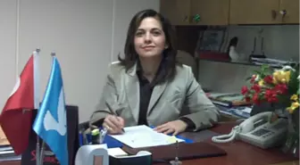 DSP Genel Başkan Yardımcısı Ağırbaş'ın Kadınlar Günü Mesajı