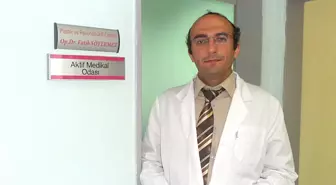 Edremit Devlet Hastanesi'ne Plastik Cerrahı Atandı