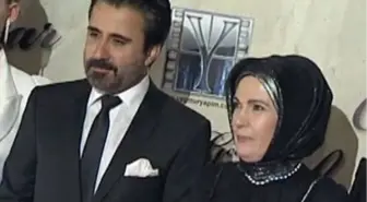 Emine Erdoğan'ı Ağlatan Film