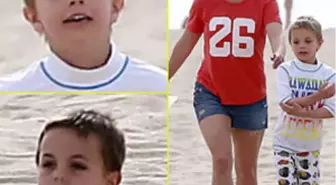 Eski Halinden Eser Yok Şimdi