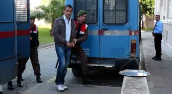 Fethiye Arşiv Gazino Çıkışı Cinayette 15 Yıl Hapis