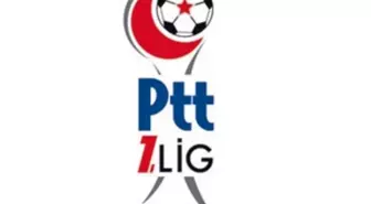 Futbol: PTT 1. Lig