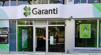 Garanti, Sermaye Yeterlilik Oranları Sıralamasında 13. Sırada